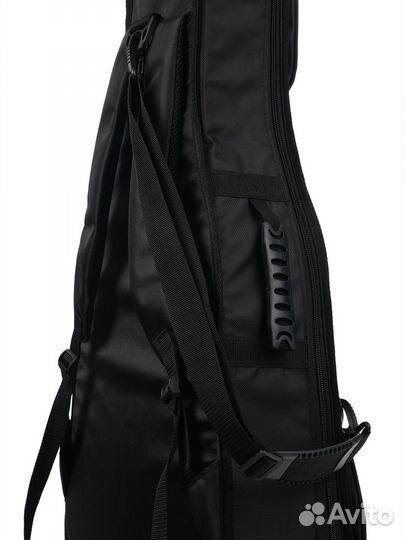 Чехол для 12-ти струнной гитары Lutner лчг12-6PRO