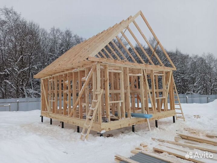 Строительство и ремонт