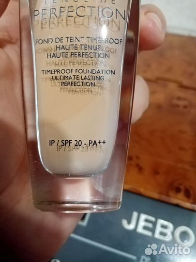 Тональный крем Maybelline