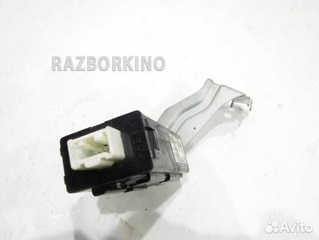 Блок управления центральным замком