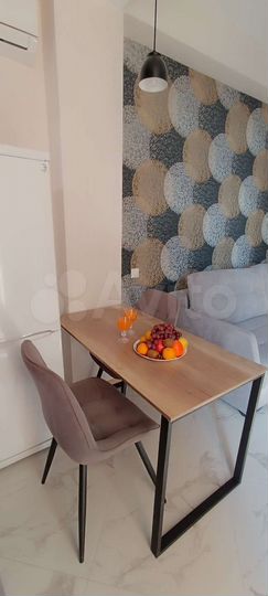 Квартира-студия, 30 м², 11/12 эт.