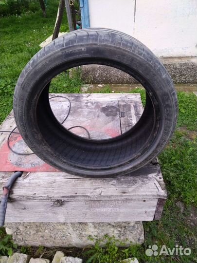 Transmaster EV 205/40 R16