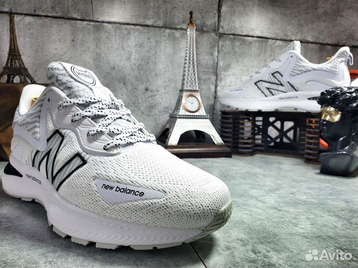 Мужские кроссовки New Balance