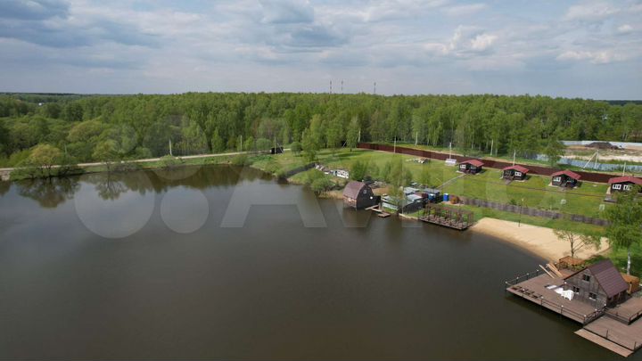 Участок 6,5 сот. (ИЖС)