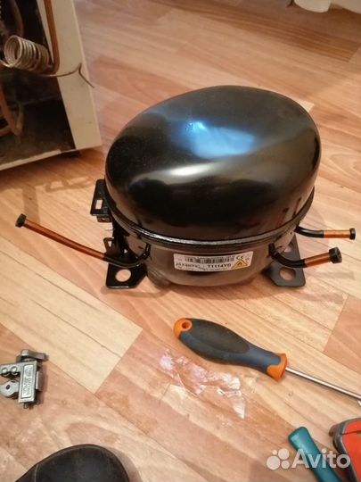 Ремонт Холодильников и Стиральных машин