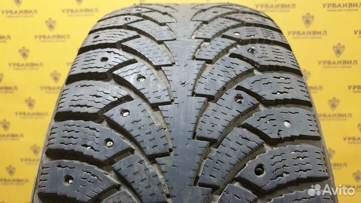 Nokian Tyres Hakkapeliitta 4 225/50 R17