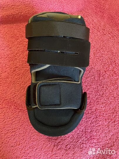 Терапевтическая (послеоперационная) Обувь