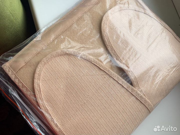 Бандаж послеоперационный