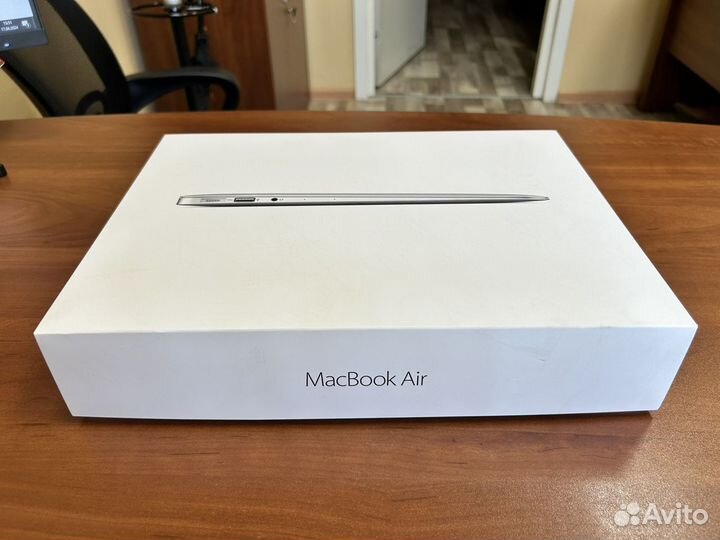 Apple MacBook Air 13