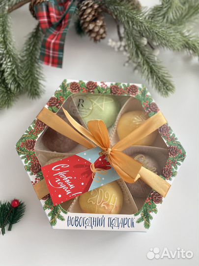 Моти Десерт