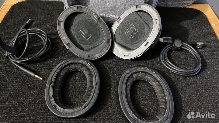 Bowers & wilkins PX7. Продажа/обмена