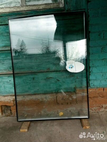 Стеклопакеты однокамерные и двухкамерные в наличии