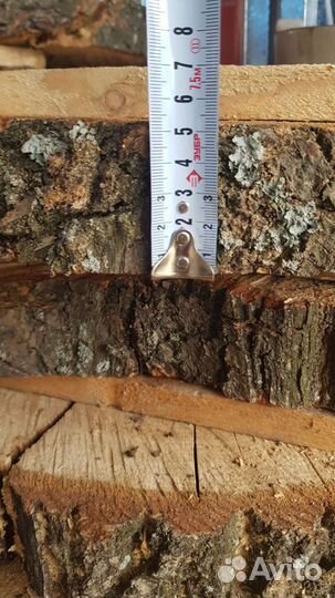 Слэбы из дерева
