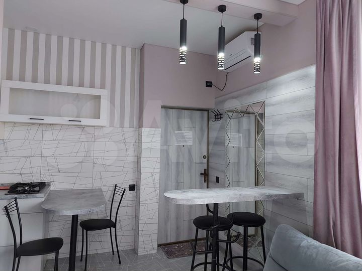 2-к. квартира, 42 м², 2/3 эт.