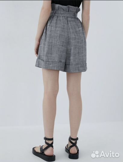 Шорты женские