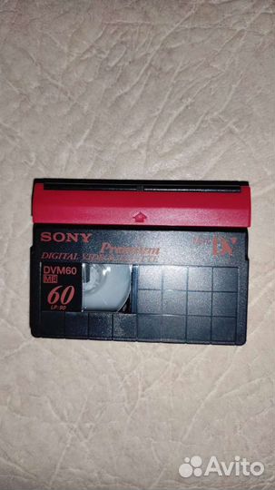 Кассеты поштучно