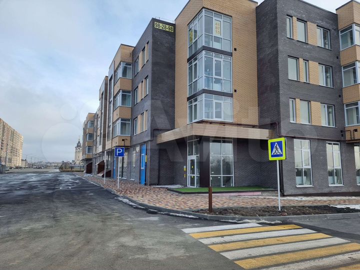 Свободного назначения, 1200 м²