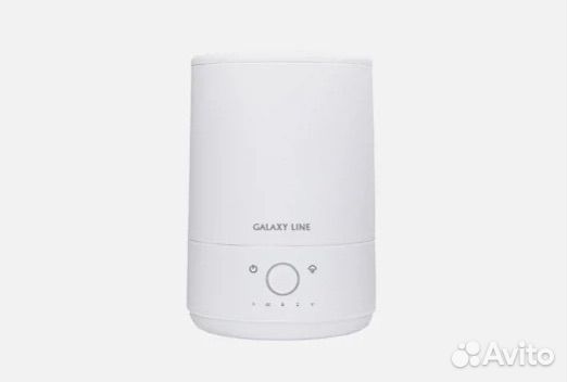 Увлажнитель воздуха galaxy line GL8011