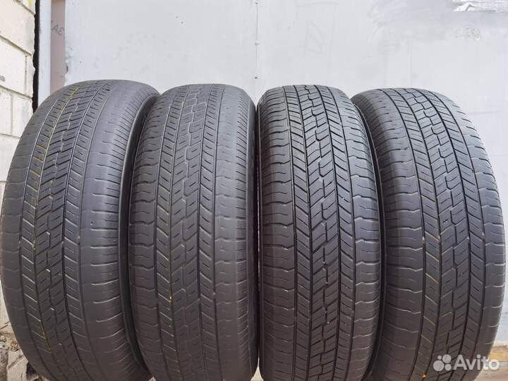Yokohama Geolandar G033 215/70 R16 100H