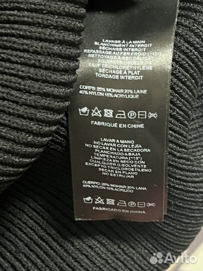 Кофта женская khaite