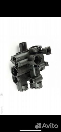 Гидрогруппа baxi