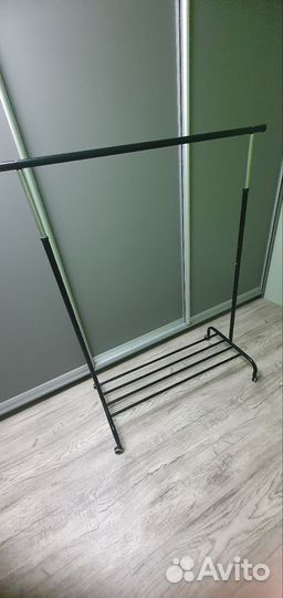 Вешалка напольная IKEA