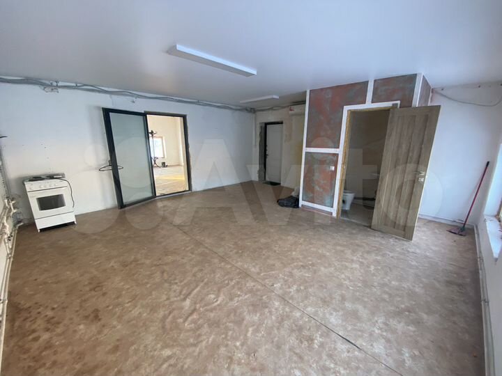 Производство, 122 м²