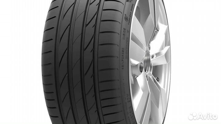 Maxxis Victra Sport SUV VS5 245/45 R20 103V