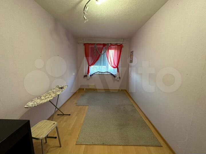 2-к. квартира, 45 м², 2/5 эт.