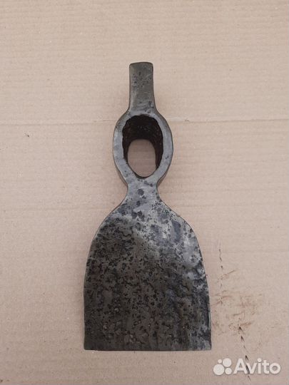 Топор-Мотыга СССР