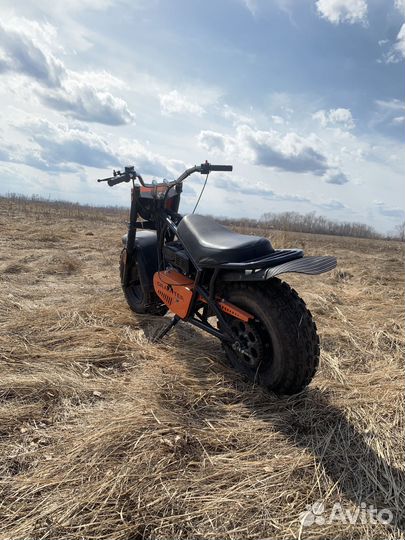 Мотоцикл Standard 6.5 л.с