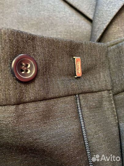 Костюм классический для мальчика