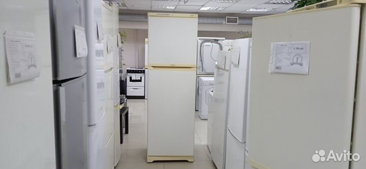 Холодильник Stinol