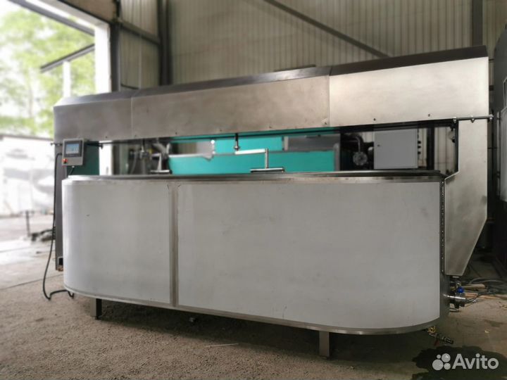 Сыроварня,сыроизготовитель,ванна сыродельная