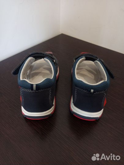 Сандали для мальчика