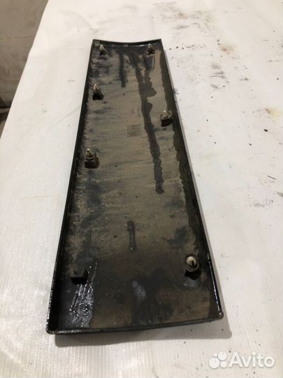 Накладка передней левой двери fiat ducato 2.3DCI