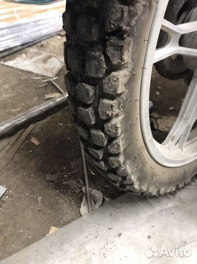 Мопед зид alpha