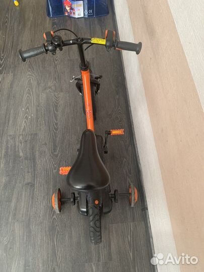 Продам детский велосипед Btwin 500 (14)