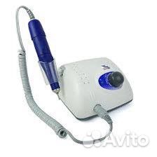 Аппарат для маникюра strong 210