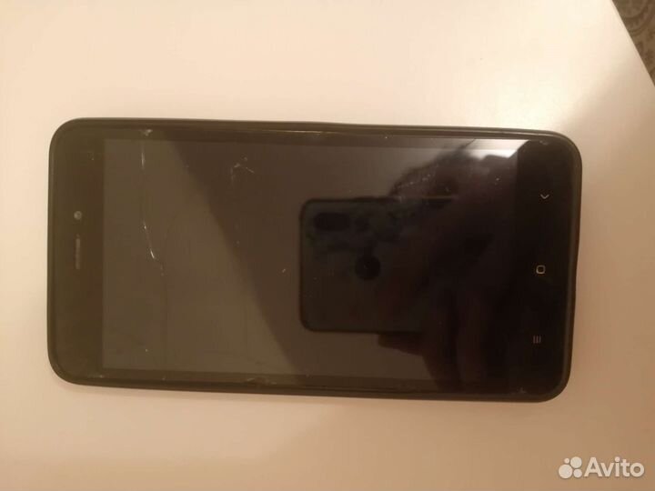 Xiaomi Redmi 4A, 2/16 ГБ