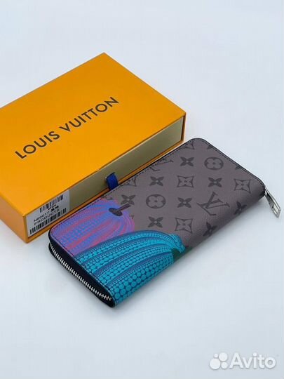 Портмоне Louis Vuitton Premium