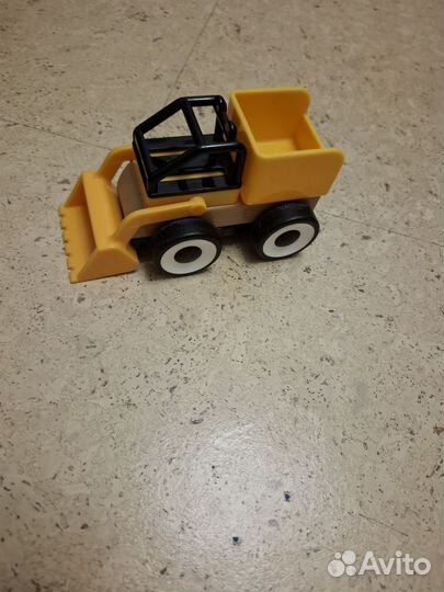 Набор машинок IKEA