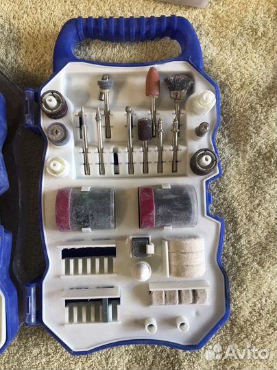 Набор ювелирный для гравера