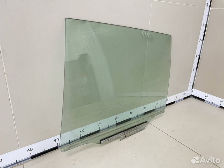 Стекло двери задней левой Toyota Rav 4 A30 2006-20