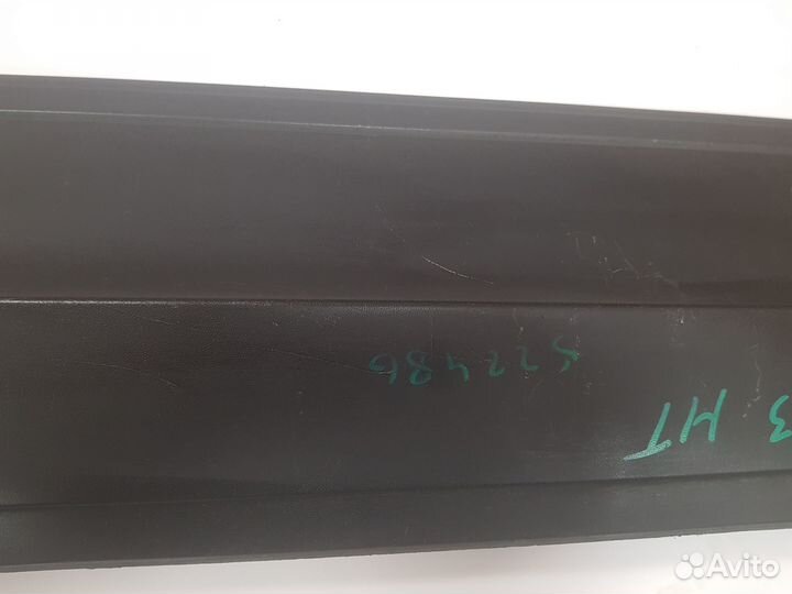 Накладка двери перед. правой Volkswagen Tiguan 2