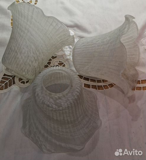 Лампа настольная ночник СССР