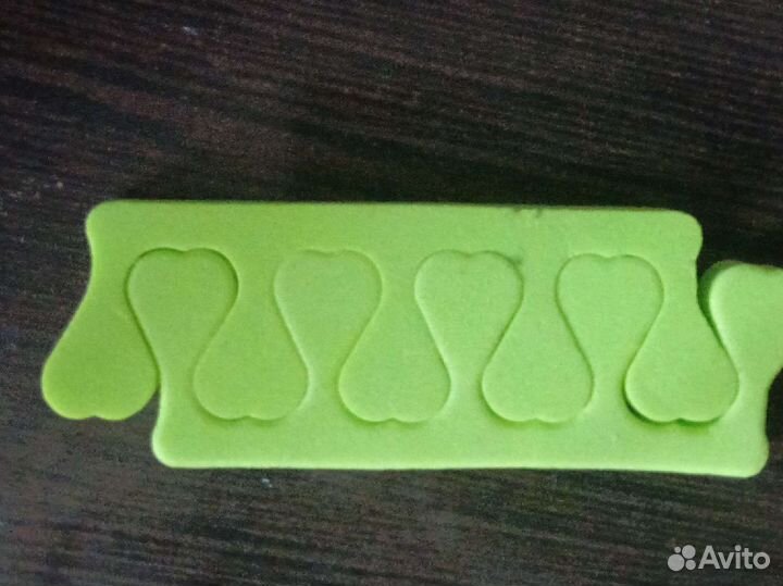 Разделитель для пальцев