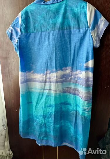 Платье женское