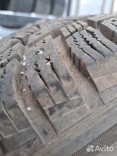 Hankook Winter I'Pike 195/65 R15 91T