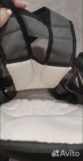 Переноска кенгуру